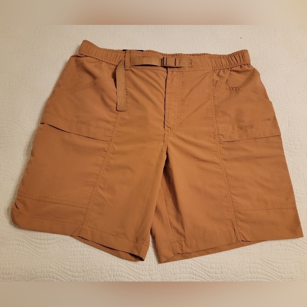 NWT Eddie Bauer Men's Ripstop Tech Shorts